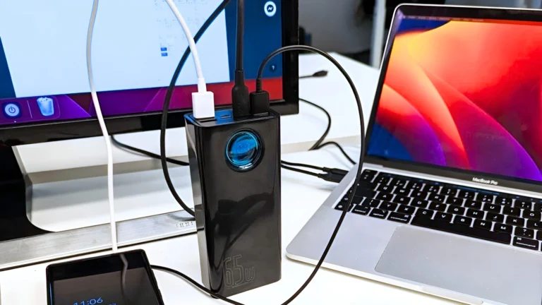 3 nejlepší powerbanky 2025: Doma jich mám 9, tyhle bych teď koupil znovu