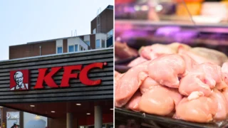 Falšování trvanlivosti masa v&nbsp;KFC? „Pokud se to prokáže, jde o&nbsp;cílené ohrožení zdraví zákazníků“