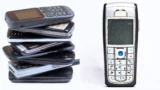 Staré mobily, které mají hodnotu: Možná máte 4&nbsp;000 000&nbsp;Kč&nbsp;v&nbsp;šuplíku, hodnotu ale nemá jen 1. iPhone