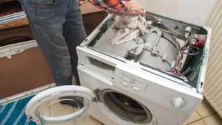 Chcete levnou ale kvalitní pračku? Vybrali jsme TOP 5 nejlevnějších solidních modelů