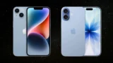 Apple iPhone 17&nbsp;vs. iPhone 14: „Letos musím jako podporovatel Androida před Applem smeknout“
