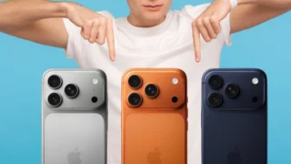 Apple má nové iPhony 17: Skvělé základní modely, ústup od titanu a&nbsp;nejtenčí telefon na světě
