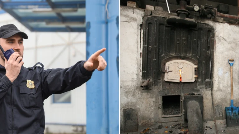 Za starý kotel hrozí pokuta 50&nbsp;000&nbsp;Kč: Tyto kotle už EU zakázala, pokutu můžete dostat opakovaně