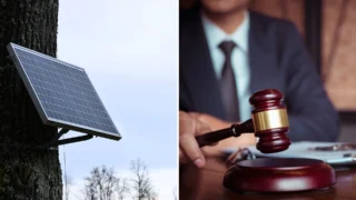 Za balkónovou fotovoltaiku hrozí pokuta až 100&nbsp;000&nbsp;Kč: Splňte povinnost, než vám přijde složenka