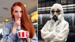 České KFC prodávalo prošlé kuřecí maso: Falšování spotřeby inspekce potvrdila, zaměstnanci mluví o&nbsp;běžné praxi