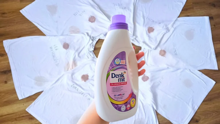 Test 8 německých pracích gelů: Nejvíce překvapil prostředek z&nbsp;drogerie DM