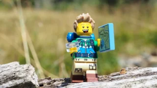 Nejdražší lego na světě: 460 tisíc korun za exkluzivní Marvel figurku a&nbsp;další vzácné edice, které se už nedají sehnat