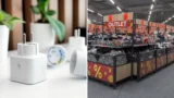 5 tajných SMART vychytávek z&nbsp;Lidlu a&nbsp;IKEA: Chytrá zásuvka i&nbsp;bezdrátová nabíječka za 150&nbsp;Kč