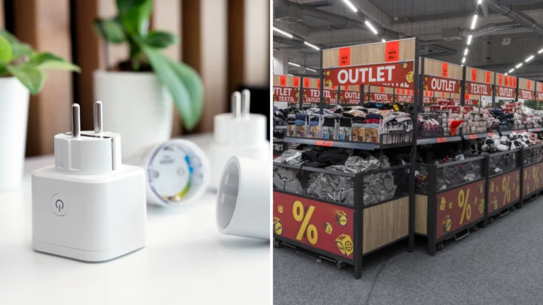5 tajných SMART vychytávek z&nbsp;Lidlu a&nbsp;IKEA: Chytrá zásuvka i&nbsp;bezdrátová nabíječka za 150&nbsp;Kč