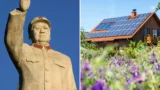 České úřady varují před špehováním z&nbsp;Číny: Krást informace může i&nbsp;fotovoltaika, kamery hrozí špionáží