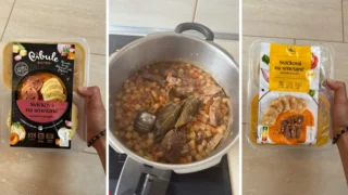 7 hotovek vs. domácí svíčková: „Test překvapil, vaření se nemusí finančně vyplatit“