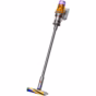Test Dyson V12 Detect Slim Absolute 2023 Recenze Dyson V12 Detect Slim Absolute 2023