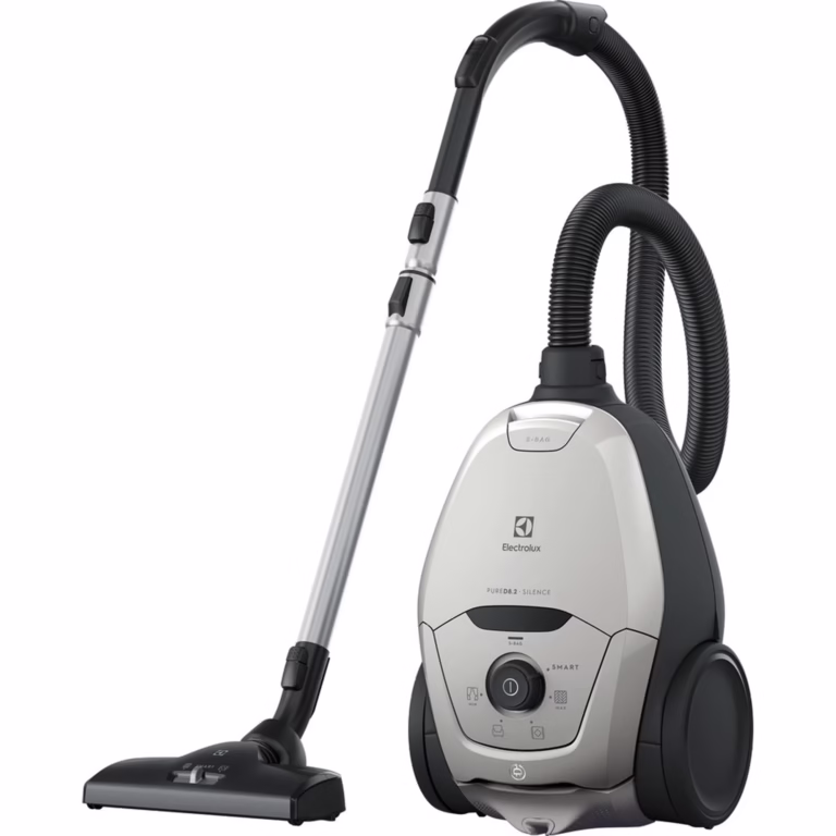 Test Electrolux PURE D8.2 PD82-4MG Recenze Electrolux PURE D8.2 PD82-4MG