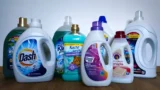 Ani Persil, ani Ariel: Test pracích gelů (2026) ovládly Perwoll a&nbsp;Denkmit z&nbsp;dm, levný Rex jim šlape na paty