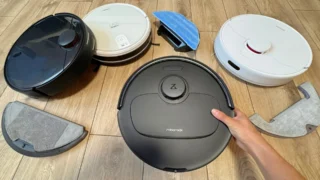 Jak vybrat levný robotický vysavač: Doma mám 4, tento už bych nekoupila