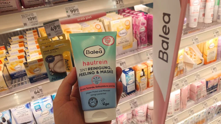Co na mastnou pleť z&nbsp;dm? Zašla jsem do prodejny a&nbsp;vybrala nejlepších 5 produktů
