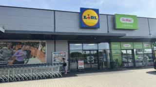 Je to tady: Lidl, Kaufland a&nbsp;Billa zavádí novou funkci platby přes aplikaci, Češi se na ni načekali