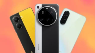 Nejlepší mobily v&nbsp;září 2025: Konkurenci poráží Xiaomi, esa v&nbsp;rukávu má ale i&nbsp;nenápadný Samsung