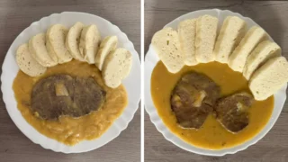 Nejhorší hotové svíčkové z&nbsp;testu: Hamé je spíš rosol, zklamala i&nbsp;další značka