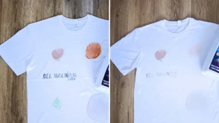 Zklamání testu pracích gelů: „Německý gel Der Waschkönig je pro mě zklamáním“