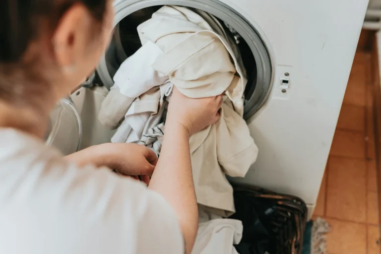 Tohle spojuje nejhorší pračky: Čechům nevyhovuje ždímání a další 2 charakteristiky Tohle spojuje nejhorší pračky: Čechům nevyhovuje ždímání a další 2 charakteristiky