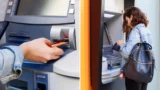 Peníze u&nbsp;bankomatu kradou metodou cash trapping: Před výběrem si vše prověřte