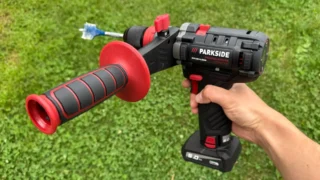 Vyhněte se starým modelům Parkside: Posvítili jsme si na kódové zkratky