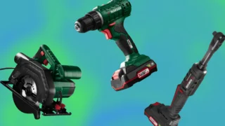 Nejlepší novinky Parkside v&nbsp;září 2025: Zaujala mě levná aku vrtačka, elektrický maflík i&nbsp;ráčnový utahovák