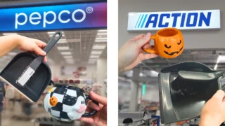 Pepco vs. Action v září 2025: Navštívila jsem prodejny a porovnala 20+ novinek Pepco vs. Action v září 2025: Navštívila jsem prodejny a porovnala 20+ novinek
