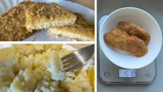 5 překvapení z&nbsp;testu hotových řízků: Maso obstálo, problém byl s&nbsp;přílohami