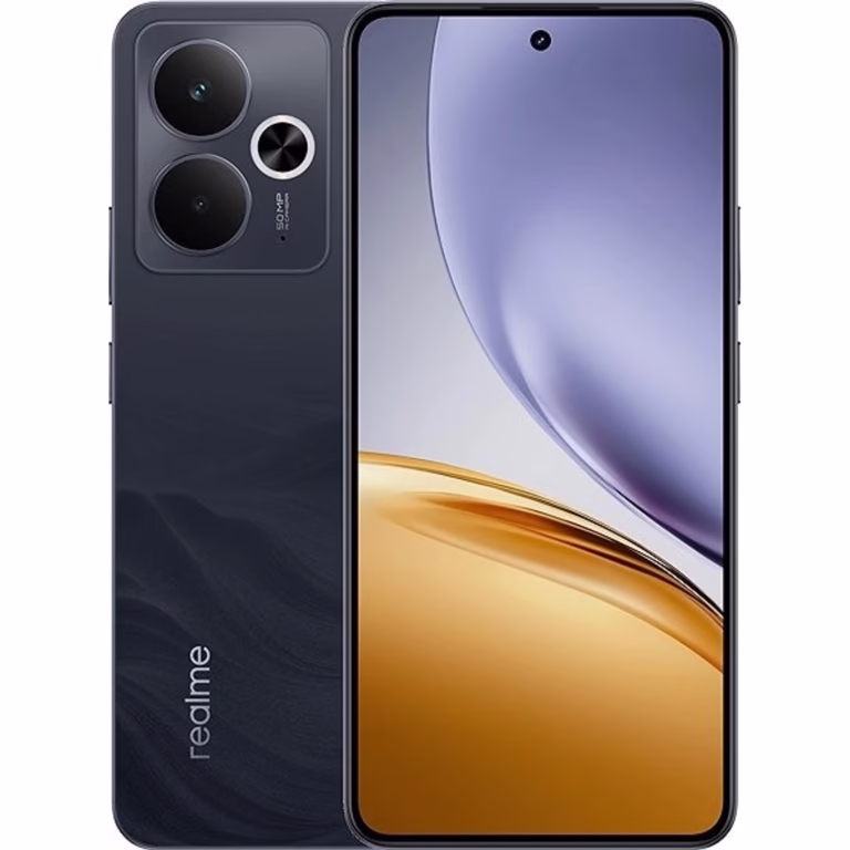 Recenze Realme 14T