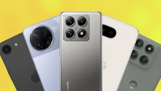 Nejlepší mobily do 15&nbsp;000&nbsp;Kč&nbsp;(Září 2025): Xiaomi 14T Pro nadchne výkonem, zaujal i&nbsp;telefon od Applu