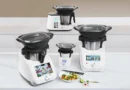 Alternativa Thermomixu z&nbsp;Lidlu: Ušetříte na něm až 70&nbsp;%&nbsp;ceny, přitom běžnému kuchaři stačí na vše