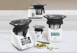 Alternativa Thermomixu z Lidlu: Ušetříte na něm až 70 % ceny, přitom běžnému kuchaři stačí na vše Alternativa Thermomixu z Lidlu: Ušetříte na něm až 70 % ceny, přitom běžnému kuchaři stačí na vše
