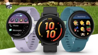 Garmin Bounce 2: Cílí na děti, rodičům nabídnou hledání polohy a&nbsp;volání bez SIM