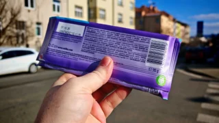 Milka čelí žalobě: Prodává méně čokolády za stejné peníze, údajně klame zákazníky