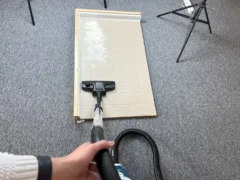 Nejlepší klasické vysavače