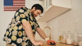 Proč se Američané vzdávají myček nádobí?