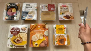 Test 7 hotovek ze supermarketu: Hamé je propadák, Lidl v&nbsp;testu překvapil