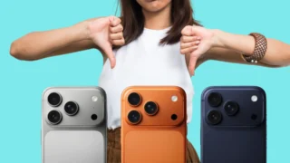 Apple se nepoučil: Hliníkový iPhone 17 Pro se podle prvních zpráv poškrábe velice snadno