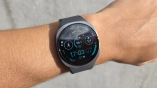 2 týdny jsem testoval Samsung Galaxy Watch 8: Jasnější displej potěší, dlouhá výdrž baterie stále chybí (Recenze)