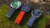 Hodinky roku? Garmin útočí na Apple i&nbsp;Samsung, jas je brutální a&nbsp;výdrž baterie 2x delší