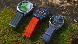 Hodinky roku? Garmin útočí na Apple i&nbsp;Samsung, jas je brutální a&nbsp;výdrž baterie 2x delší