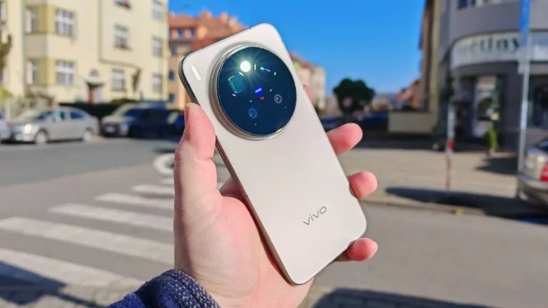 3 nejlepší mobily z&nbsp;Číny: Xiaomi má výkon, OnePlus výdrž a&nbsp;Vivo všechno