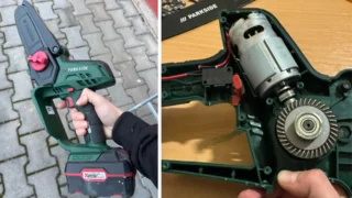 7 nejhorších produktů Parkside dle uživatelů (Říjen 2025): Selhává utahovák na kola, aku pilka i&nbsp;aku šroubovák