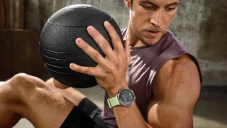 Nejlepší chytré hodinky do fitka: Pokud to myslíte vážně, máte na výběr jen 2 značky