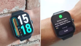 Testoval jsem Xiaomi Redmi Watch 5: Hodinky nabídnou za málo peněz výborné vybavení (Recenze)