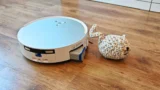 3 nejlepší robotické vysavače na světě: Mají válcový mop, poznají zvířecí „výtvory“ a&nbsp;všechny jsou z&nbsp;Číny
