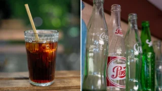Vůbec se to nepilo, tak změnili balení: Češi tuhle „novou“ a dražší Colu milují Vůbec se to nepilo, tak změnili balení: Češi tuhle „novou“ a dražší Colu milují