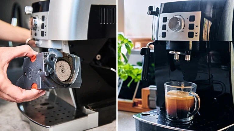 3 nejhorší automatické kávovary dle uživatelů: Vadí vyšší hlučnost a&nbsp;poruchovost